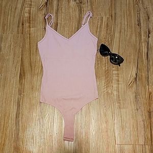Asos women's bodysuit sz S